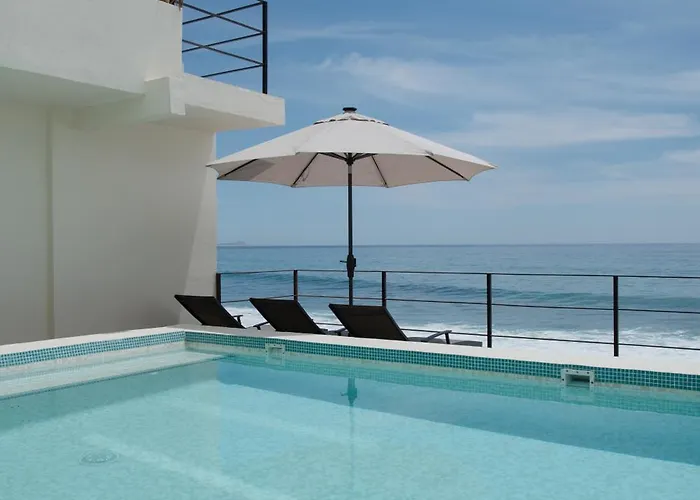 Cabo Break Hotel San José del Cabo
