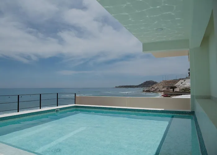 Hotel Cabo Break 4*