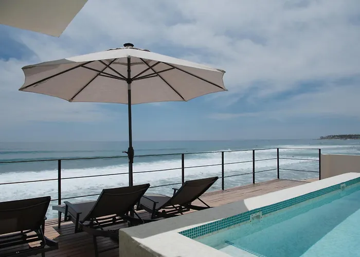 Cabo Break San José del Cabo