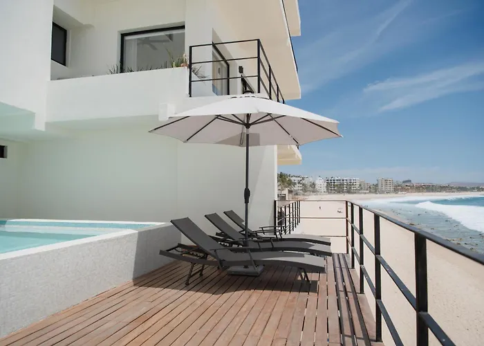 Hotel Cabo Break 4*