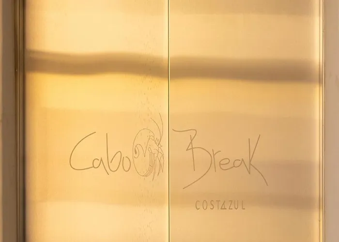 Hotel Cabo Break San José del Cabo