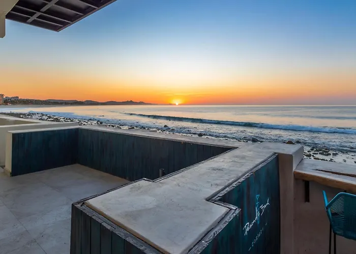Cabo Break 4* San José del Cabo