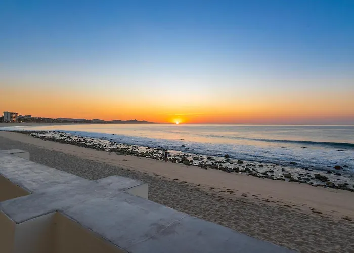 Hotel Cabo Break 4*