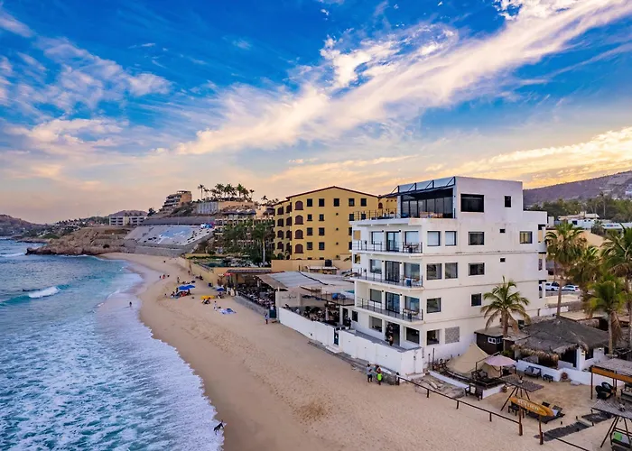 Hotel Cabo Break San José del Cabo