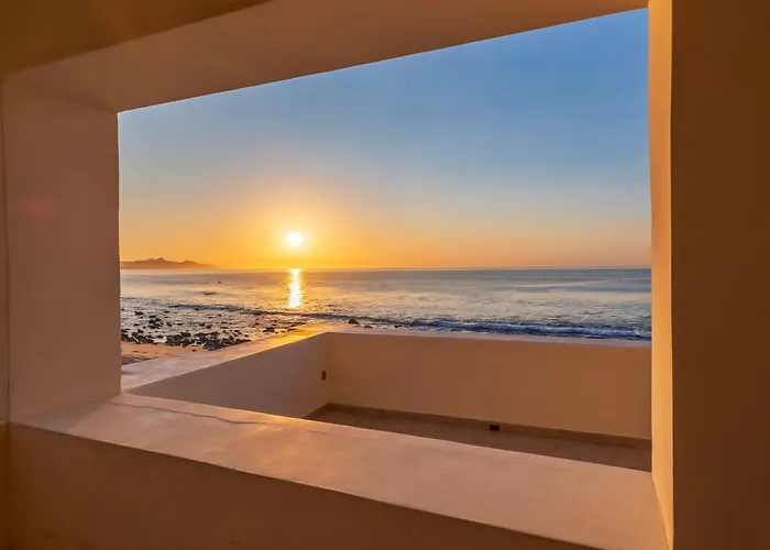 Cabo Break San José del Cabo