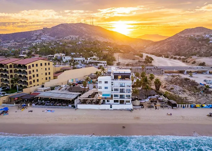 Cabo Break