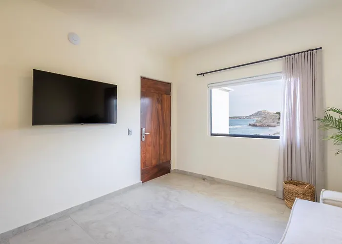 Cabo Break 4* San José del Cabo