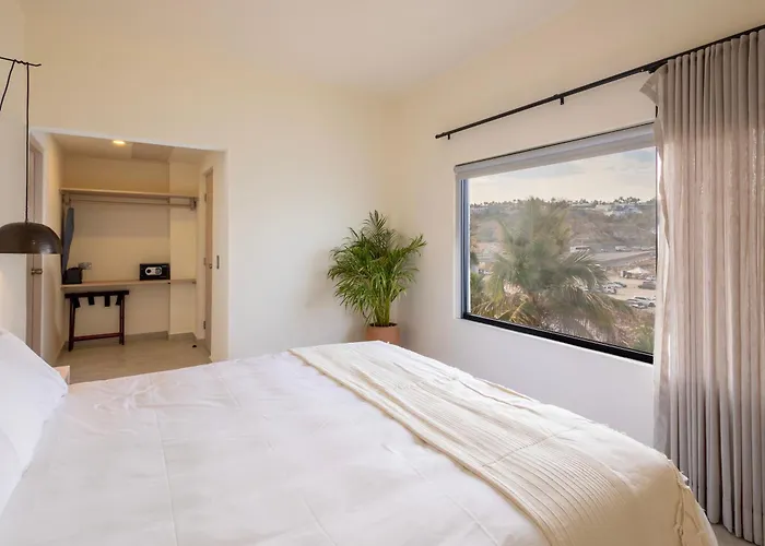 Hotel Cabo Break San José del Cabo