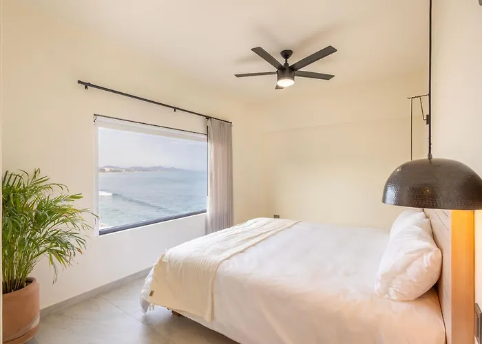 Hotel Cabo Break 4*