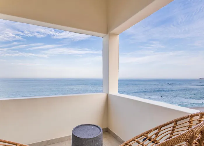 Hotel Cabo Break