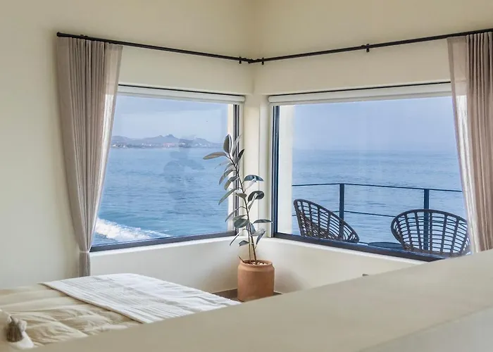Cabo Break