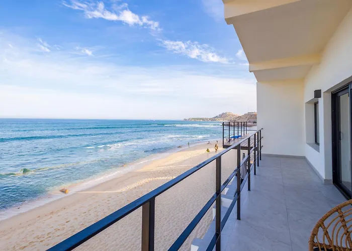 Cabo Break San José del Cabo
