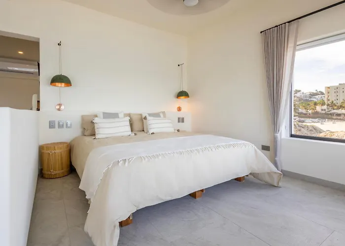Cabo Break Hotel San José del Cabo