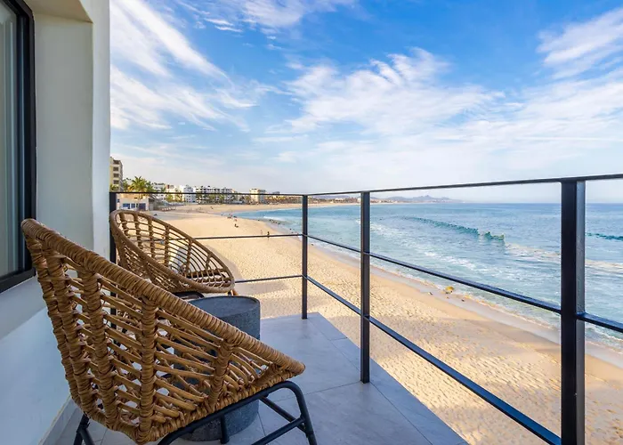 Hotel Cabo Break San José del Cabo