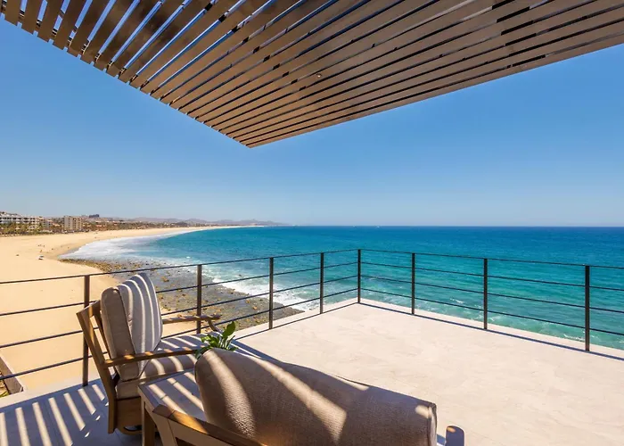 Hotel Cabo Break San José del Cabo
