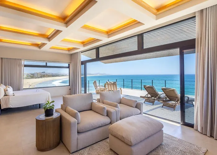 Hotel Cabo Break 4*