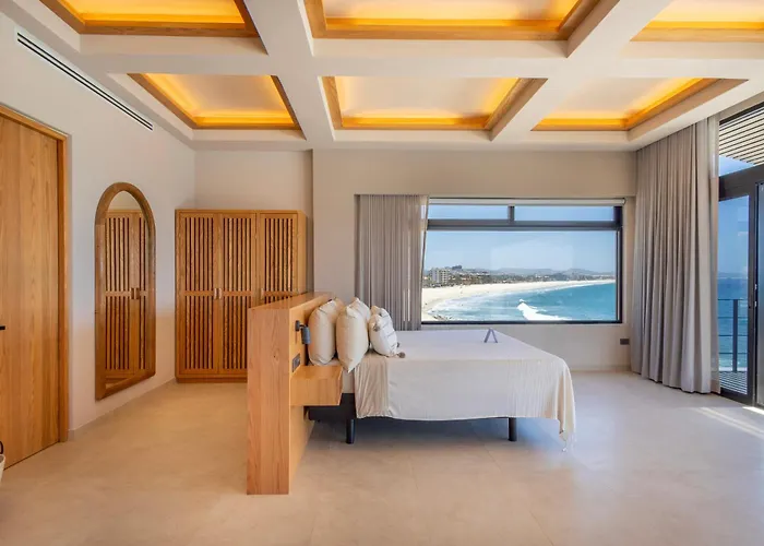 Cabo Break 4* San José del Cabo