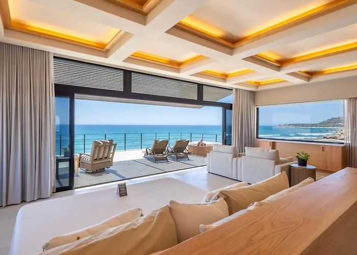 Cabo Break