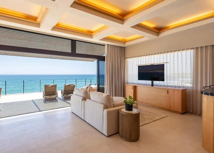 Hotel Cabo Break 4*
