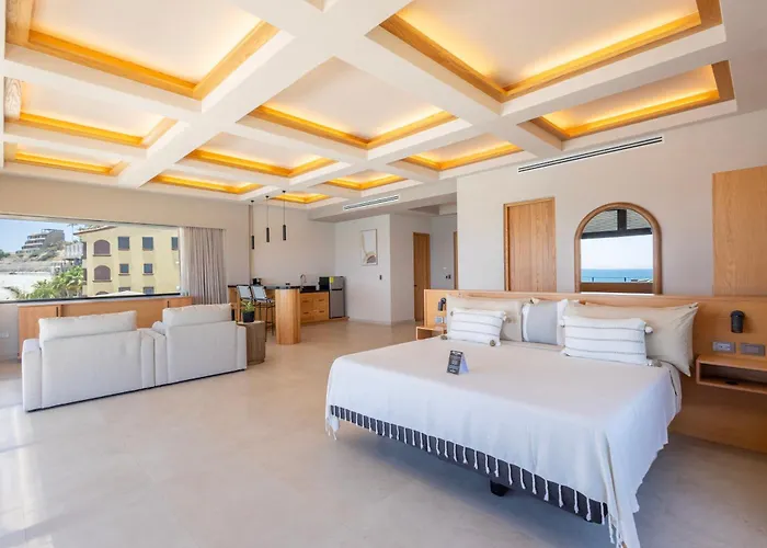 Cabo Break 4* San José del Cabo