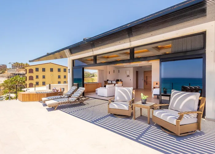 Hotel Cabo Break