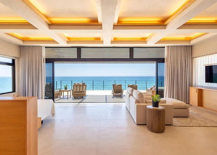 Hotel Cabo Break 4*