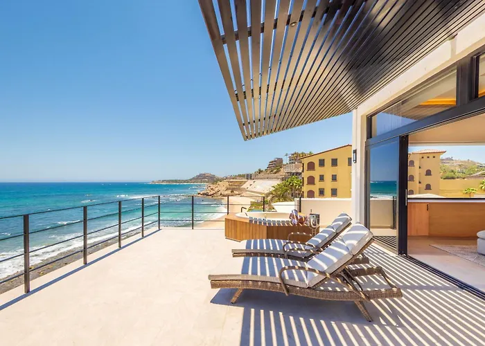 Hotel Cabo Break San José del Cabo