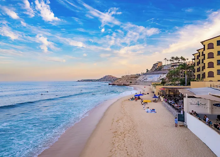 Hotel Cabo Break 4*