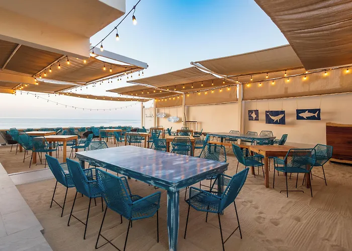Hotel Cabo Break San José del Cabo