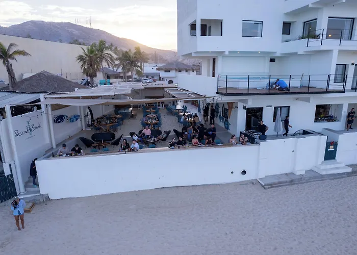 Cabo Break 4* San José del Cabo
