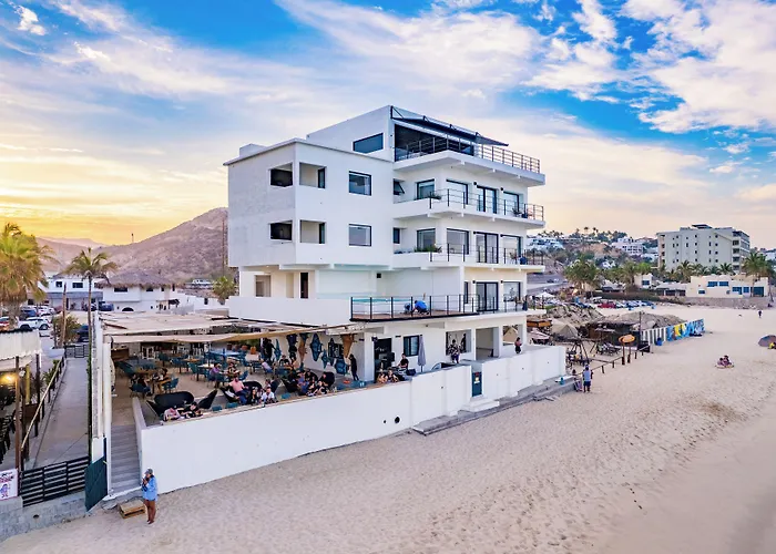 Cabo Break Hotel San José del Cabo