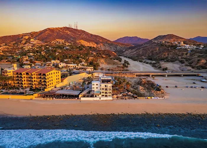 Hotel Cabo Break San José del Cabo