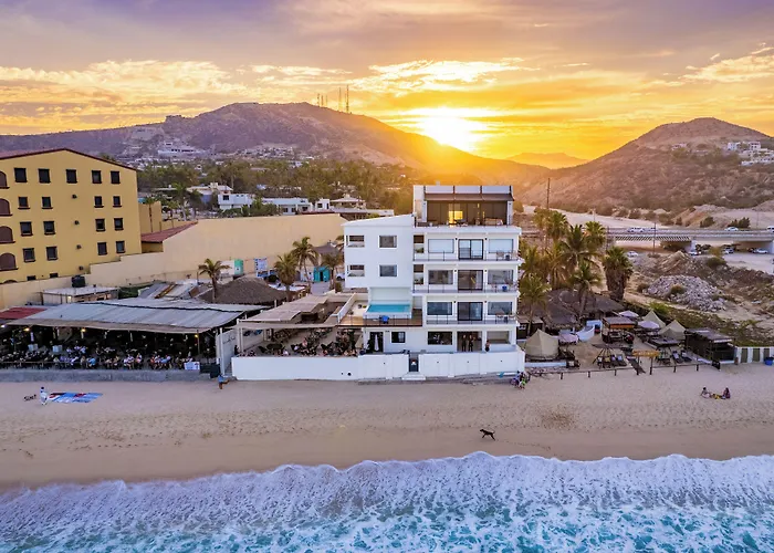 Cabo Break San José del Cabo