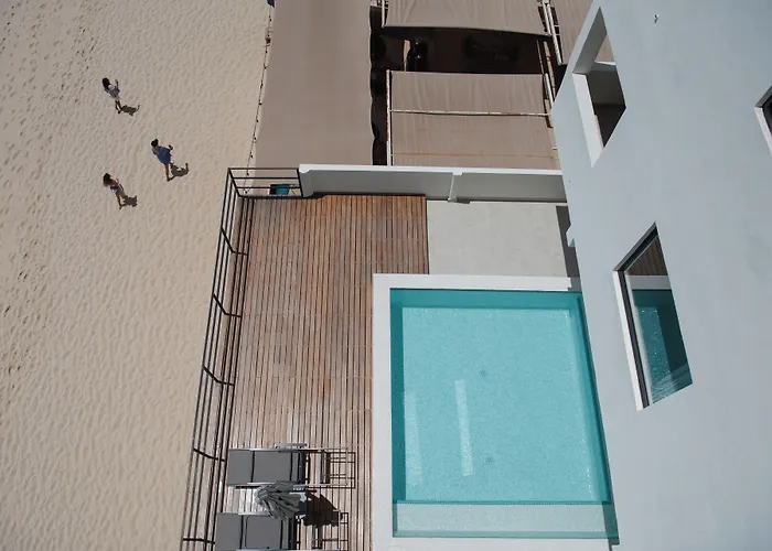 Hotel Cabo Break