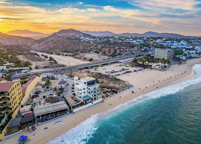 Hotel Cabo Break San José del Cabo