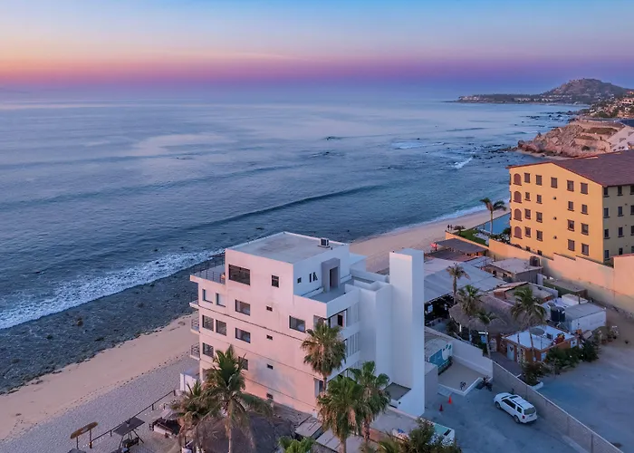 Cabo Break 4* San José del Cabo