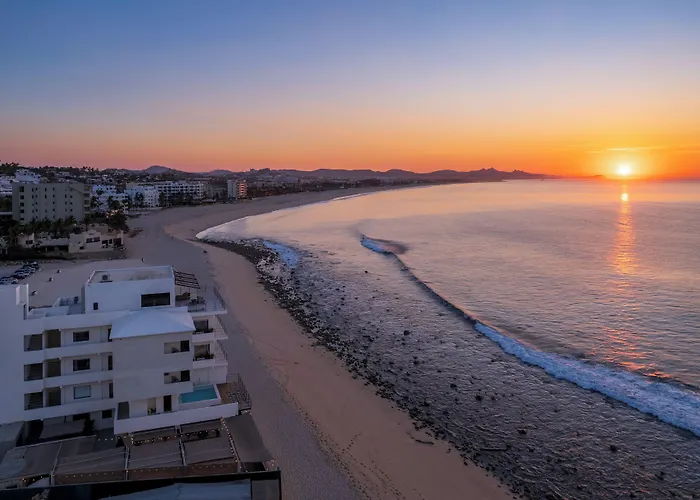 Hotel Cabo Break 4*