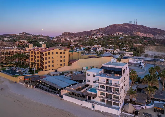 Cabo Break Hotel San José del Cabo