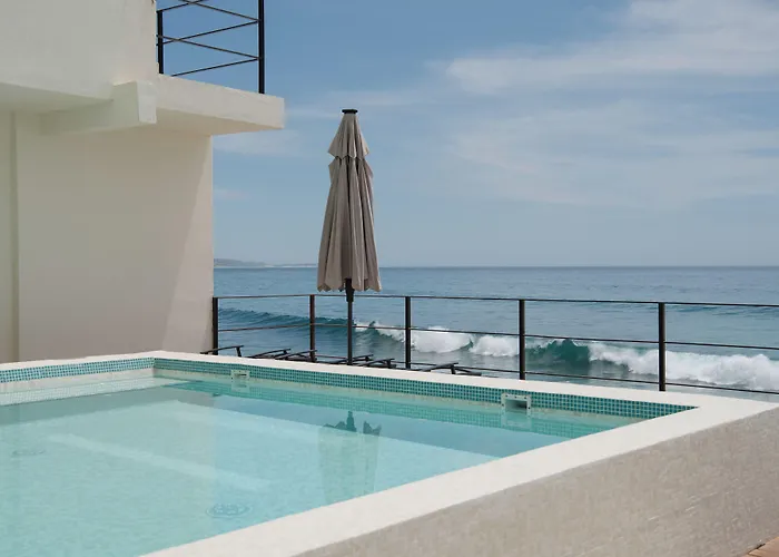 Cabo Break San José del Cabo