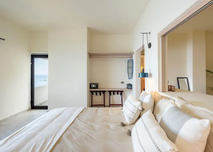 Cabo Break Hotel San José del Cabo