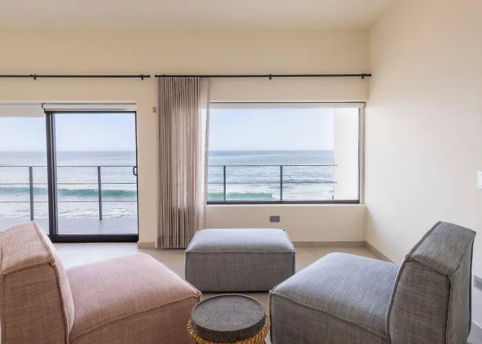 Hotel Cabo Break 4*