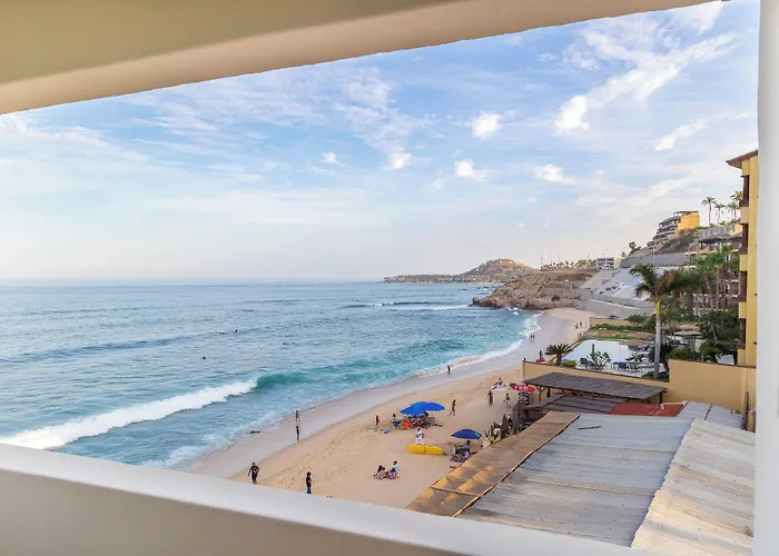 Hotel Cabo Break San José del Cabo