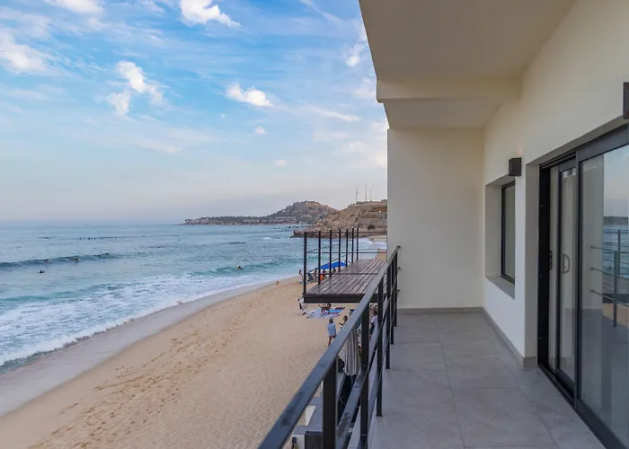 Cabo Break San José del Cabo